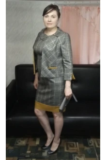  Ольга