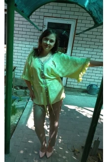  Ольга