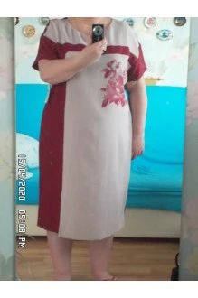 Ksenia Style 1653