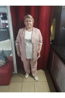 УТИЛЬ Pretty 1295