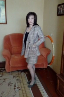  Лещенко Светлана Дмитриевна