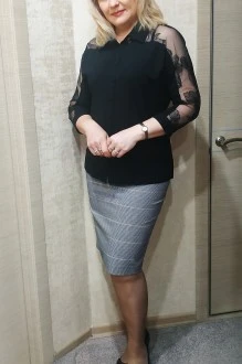 Ksenia Style 1843