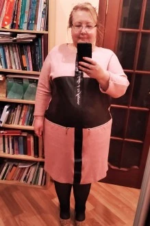Mamma Moda 700