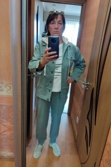 Felice Woman 2368-2