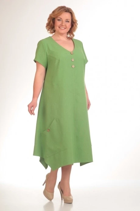 Платье *Распродажа Novella Sharm 2590-1 #1