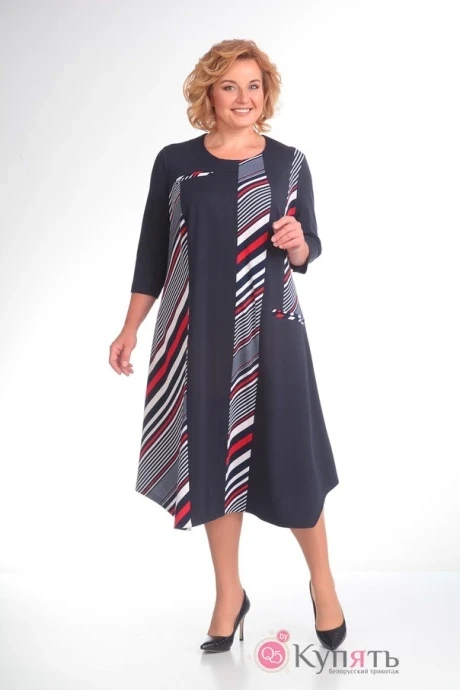 Платье ALGRANDA (Novella Sharm) 2741-1 #1