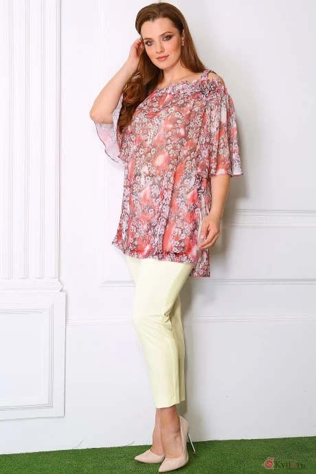 Мода-Юрс 2353