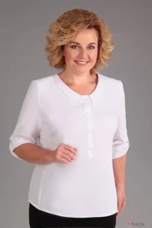 Блузка Асолия 4012