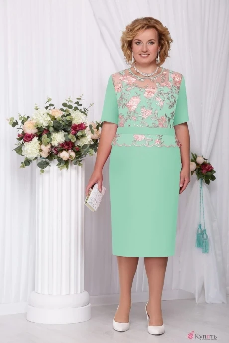 Нинель Шик 2101