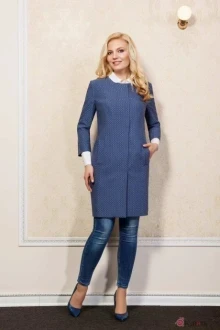Кардиган Azzara 3044К
