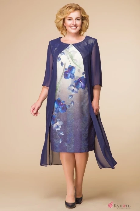 Romanovich Style 1-1485