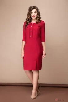Платье Elady 2519