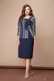 Платье Elady 2521