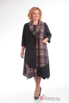 Платье ALGRANDA (Novella Sharm) 2676-3