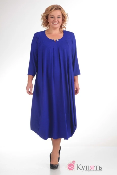 Платье ALGRANDA (Novella Sharm) 2692-в #1