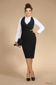 Юбочный костюм Мублиз 134