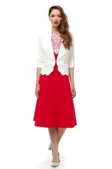 Юбочный костюм Lady Secret 3501/1