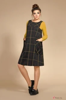 Юбочный костюм Мублиз 144