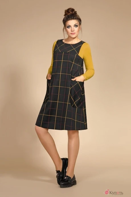 Юбочный костюм Мублиз 144 #1