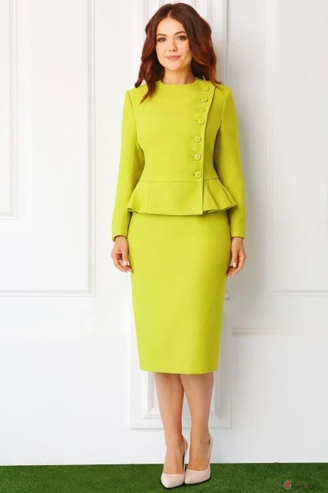 Мода-Юрс 2314