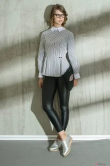 Блузка, туника, рубашка Anna Majewska 970