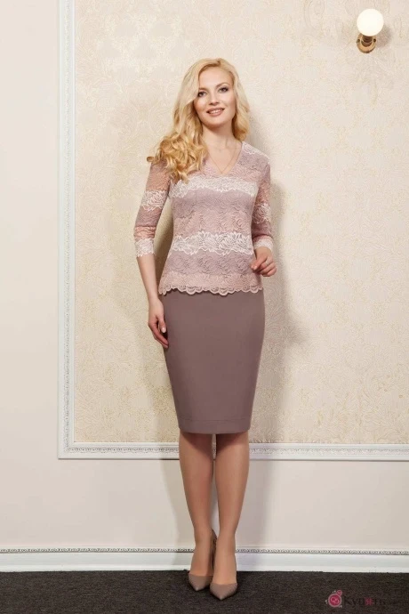 Юбочный костюм Azzara 424 #1