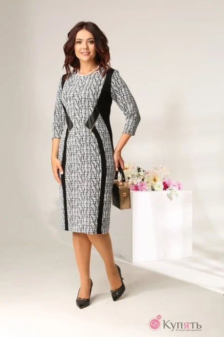 Платье SolomeaLux 287 #1
