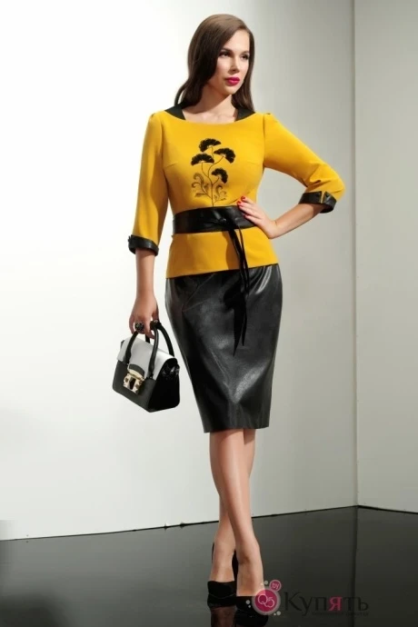 Юбочный костюм Lissana 3197 #1