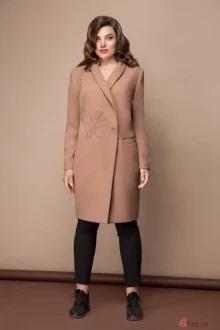 Пальто Elady 2528-1