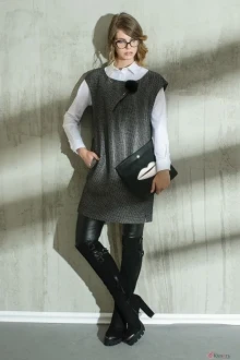 Брючный костюм Anna Majewska 1045