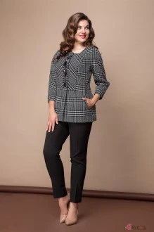 Брючный костюм Elady 2517
