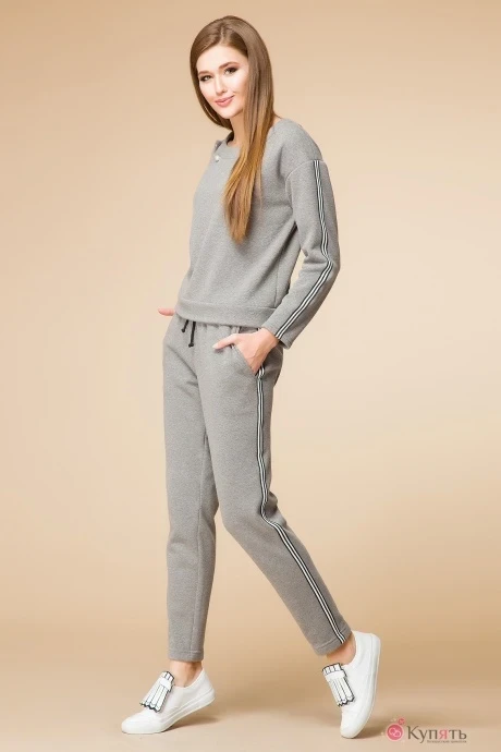 Спортивный костюм Romanovich Style 2-1542 #1