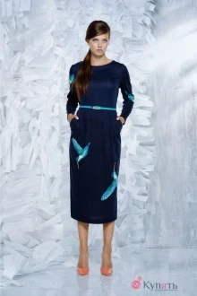 Платье GIZART 1889