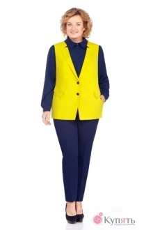 Брючный костюм Bagira 434
