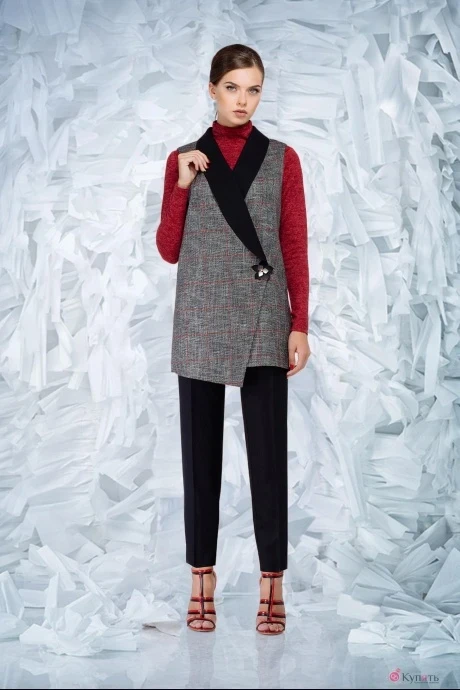 Брючный костюм GIZART 1914 #1