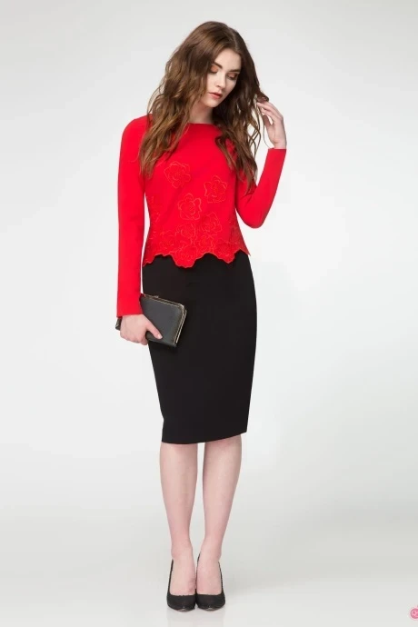 Юбочный костюм УТИЛЬ PANDA 383110 #1