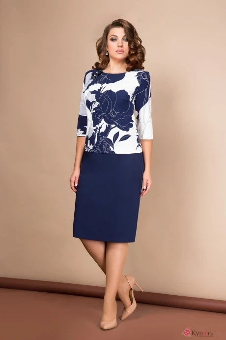 Юбочный костюм Elady 2397-4 #1