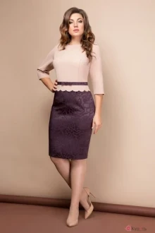 Платье Elady 2556