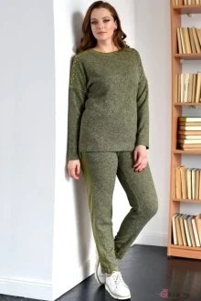 Спортивный костюм ЮРС 17-629-4