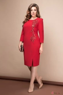 Платье Elady 2553