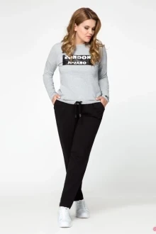 Брюки УТИЛЬ PANDA 392560