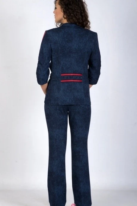 TricoTex Style 1764
