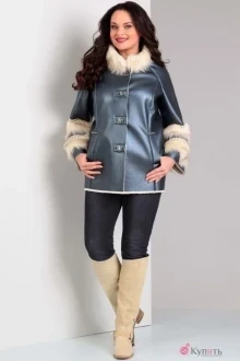 Пальто Jurimex 1647