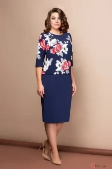 Юбочный костюм Elady 2397-7