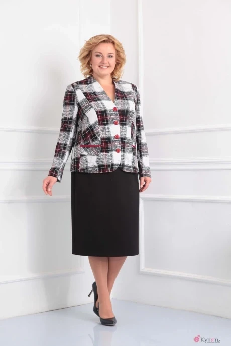 Орхидея Люкс 793