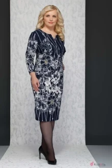 Платье Azzara 432