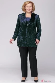 Брюки Ладис Лайн 881/2