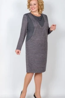 Платье TricoTex Style 1773