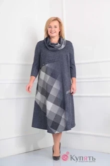 Платье ALGRANDA (Novella Sharm) 2839