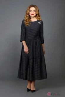 Платье Ольга Стиль С423